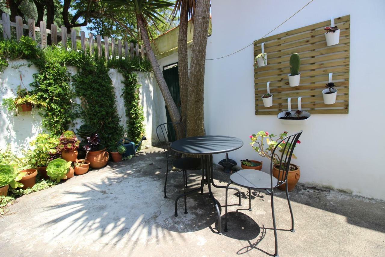 Casa Do Candeeiro Obidos Exterior photo
